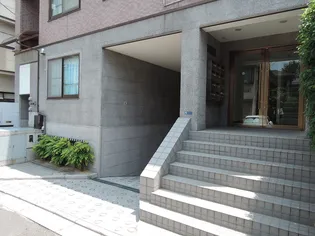 シャルレ早稲田【2階】のその他画像