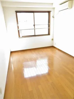 シャルレ早稲田【2階】の居間