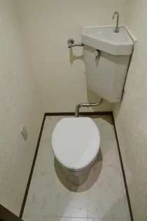 シャルレ早稲田【2階】のその他画像