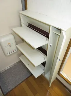 シャルレ早稲田【2階】のその他画像