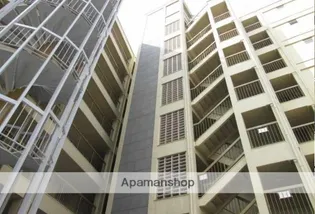 麻布コーポラスの画像