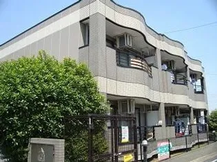 ガーデンスクエアの画像