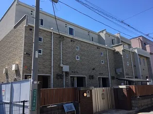 レオネクストスリィの画像