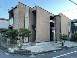 レオネクストフレシールコートの画像