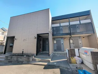 レオパレス柊の画像