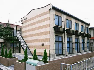 レオパレスオリーブハウスIIIの画像