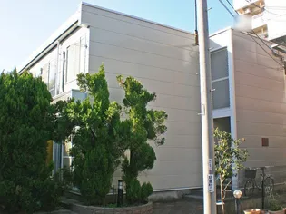 レオパレスオリーブハウスIIの画像