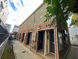 レオネクストミモザの画像