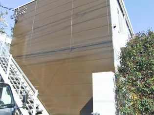 レオパレスセルジェール【1階】の外観