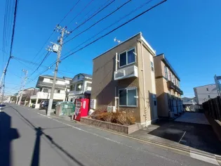 レオパレスけやきの画像