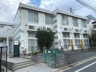 レオパレス菖苑の画像