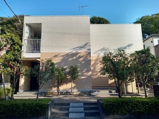 レオパレス駒場東大前の画像