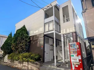 レオパレス山中の画像