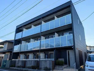 メゾンさくらの画像
