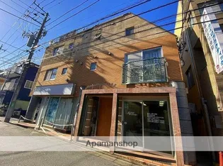 アート フル上石神井IIの画像