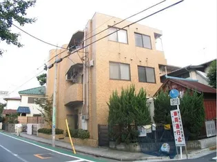 メゾン久我山の画像