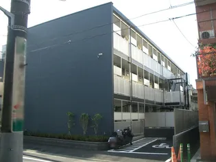 レオパレスオネストの画像