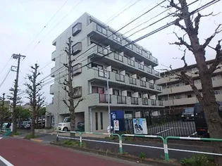 フローラル千歳台の画像