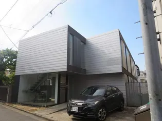 Y’S自由ヶ丘【2階】の外観