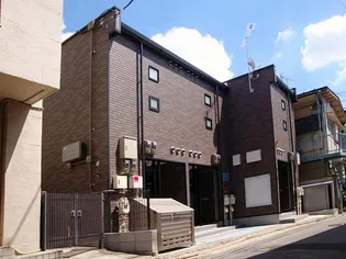 ドゥ ファルコンの画像