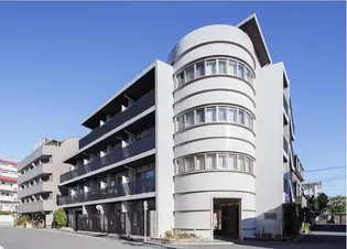 コンフォリア用賀の画像