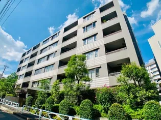 アパートメンツ東山の画像