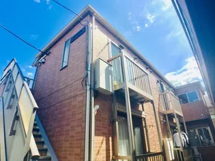 ハイツディーセントの画像