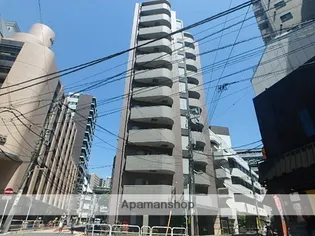 ドゥーエ五反田の画像