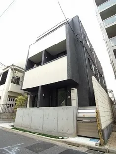 フルーレ早稲田鶴巻町の画像