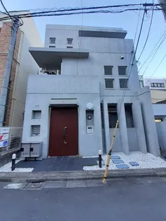 松濤アダージョの画像