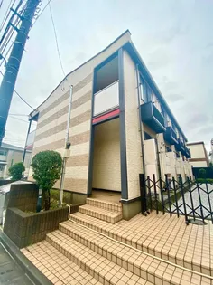 レオパレスグリーンヒルズライフの画像