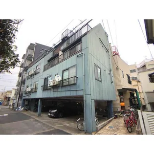 テラスガイアの画像