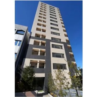 プライムアーバン本駒込【-1階】の外観