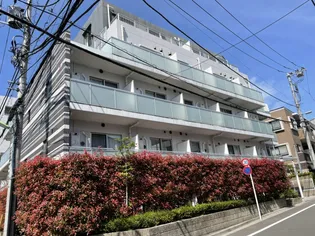 プライムアーバン千歳船橋の画像