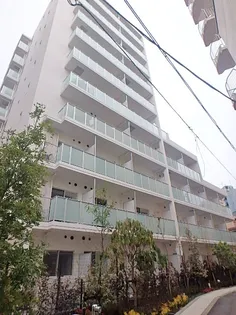 レジディア目黒IVの画像