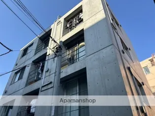 ヒルズ幡ヶ谷の画像