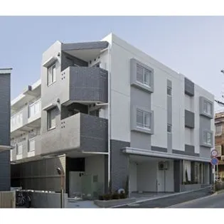 プライムアーバン中野上高田【3階】の外観