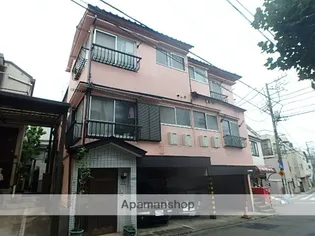 不動ハイツの画像