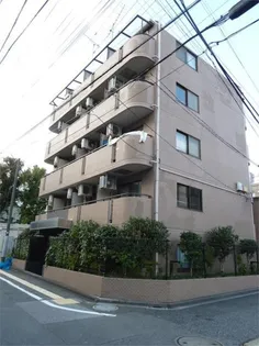 高井戸レジデンス【1階】の外観