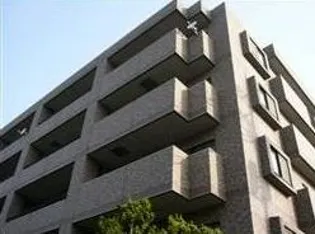 ライオンズガーデン尾山台の画像