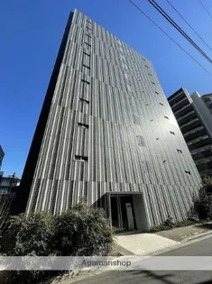 エヌステージ板橋本町アジールコート【9階】の外観