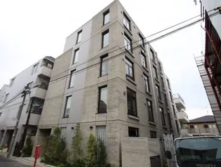 LAPIS目黒本町の画像
