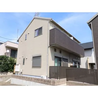 フォレストAの画像