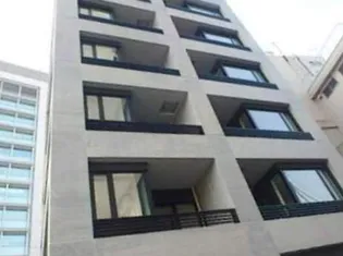 メゾンビスタ渋谷宇田川【7階】の外観