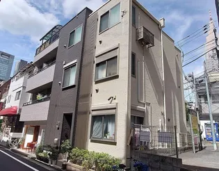 レオネクストプレミアム代々木の画像