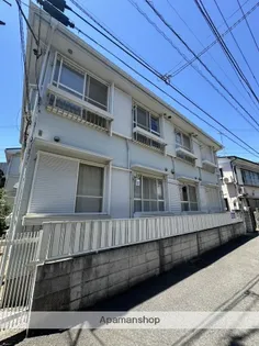シェイディハイツ【2階】の外観
