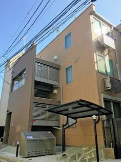 クレイノ笹塚南山の画像