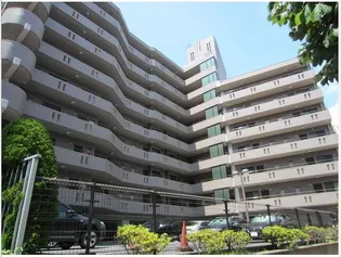 エクレール上池台の画像