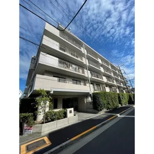 PATH池上【2階】の外観