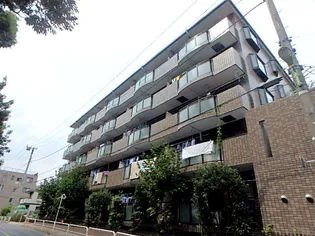 コンフォール ソシアの画像